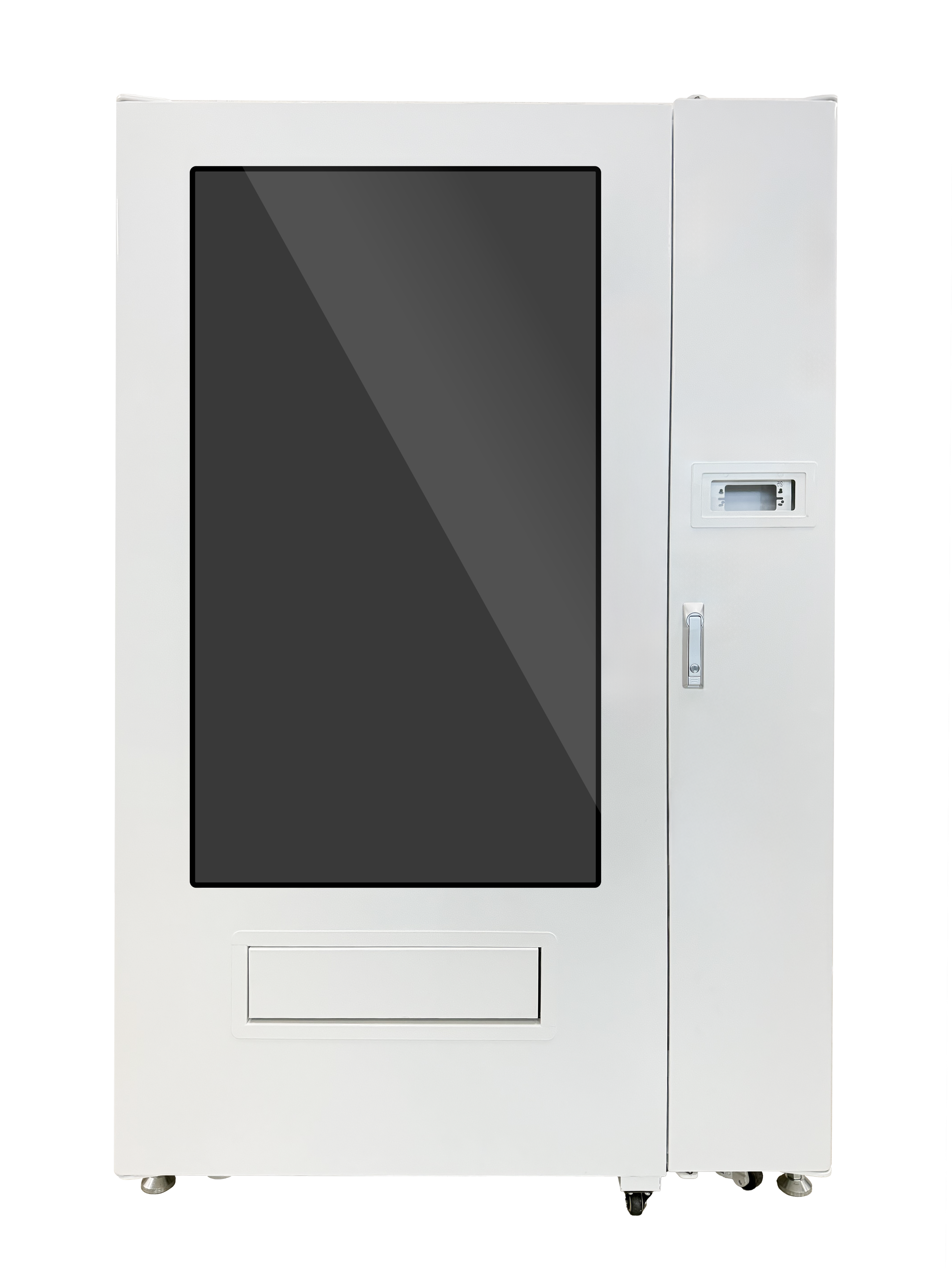 55인치 대형 스마트 벤딩머신 제품 이미지