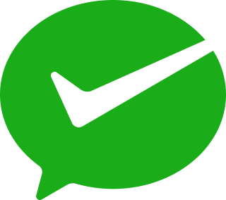 위챗페이 간편결제 시스템